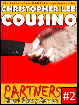cover image of Partners #2